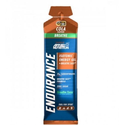 ENERGY GEL BREATHE от APPLIED NUTRITION – 60 ml